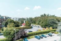 Milano Bonola Apartment , free parking - B&B Milan