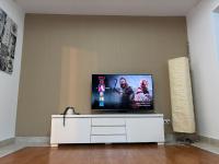 Central Elegance Apartment - B&B