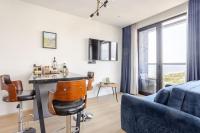 Batumi Sea view studio - B&B Batumi