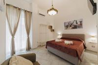 Vallisa 72 - Centro Storico Bari - B&B Bari