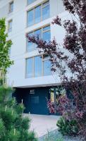 Apartament Aqua Przystań 80 - Rumia Novum - Bed and Breakfast