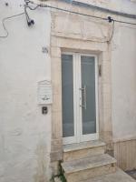 La Tana del Bianconiglio - Ferienwohnung Ostuni