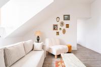 Le cocon de la reine - Ferienwohnung