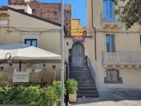 Castellano Home - Ursino - B&B