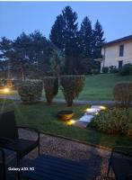 Ina - Bed and Breakfast Lavena Ponte Tresa