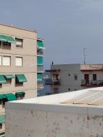 Apartmento Tricolor Playa - Bed and Breakfast San Pedro del Pinatar