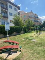 SEASIDE Bed and Breakfast - Chambres d’hôtes Praia a Mare