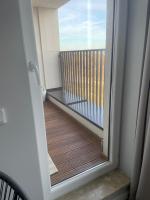 Arena Architekt - B&B