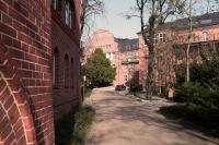 Unique apartment City Center - Bed and Breakfast Wrocław