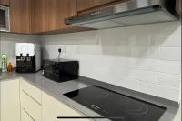 Appartamento con 3 Camere da Letto e con Balcone