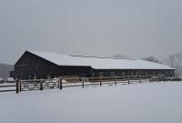 Lindehoeve - B&B