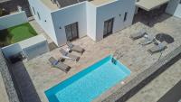 Blancazul Villa Anaisa, A - B&B