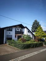 Villa Levilia - Ferienwohnung Strullendorf