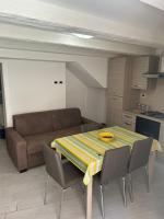 Two Bedroom Apartment - Basement