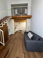 Sicily Loft Living - B&B