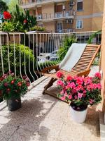Mediterraneo Relax House - Bed and Breakfast Lido di Ostia
