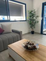 Residenz in Costa Mar - Martil-Tétouan - Bed and Breakfast