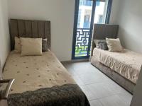 Residenz in Costa Mar - Martil-Tétouan - B&B Martil