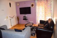 Superb flat in recent building with parking lot - B&B