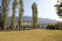 Villa Capodacqua - Ferienwohnung Castrocielo