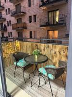 Agrippas suite - suzan - B&B