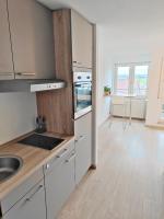 Wohlfühlen im Studio nahe Messe und Airport - B&B Leinfelden-Echterdingen