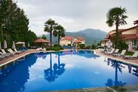 Famissi Suites - B&B Kalampáka