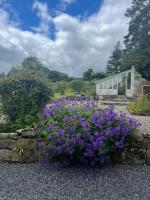 Deluxe Bungalow with Garden View