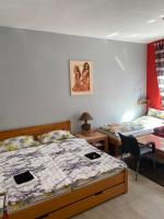 Apartamento de 1 dormitorio