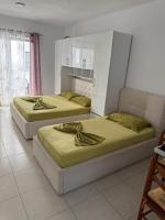 Budget Single Room