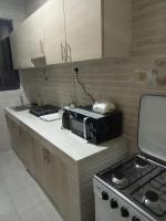 Ashley's apartment - Ferienwohnung Bamburi