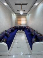 Apartment in martil - B&B