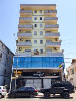 Shkoder Central Apartment near Cathedral and City Center - B&B Scutari