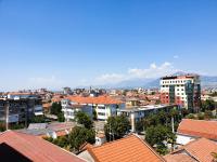 Shkoder Central Apartment near Cathedral and City Center - Chambres d'hôtes Shkodër