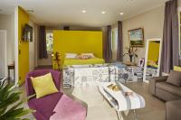 Suite Deluxe