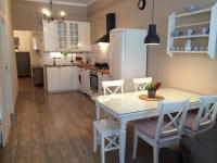 One-Bedroom Apartment (Filip)