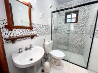 Chambre Triple Deluxe