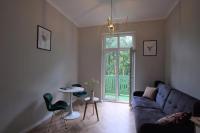 Apartament w zabytkowym budynku - Bed and Breakfast