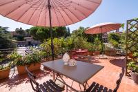 Casa Vacanze LA TERRAZZA - Ferienwohnung