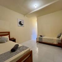 Chambre Lits Jumeaux