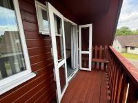 3 Bedroom lodge Hengar Manor sleeps 6 115 - Chambres d’hôtes Michaelstow