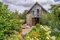 The Granary, Dunstall Green - Bed and Breakfast