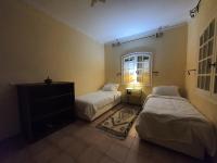Superior Zimmer mit Kingsize-Bett oder 2 Einzelbetten