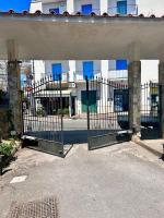 Camera Panoramica in Villa vista Mare e Vesuvio - Chambres d’hôtes