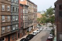 Entire Apt Near Wharf - BS-3 - B&B