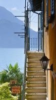 La tua finestra su Varenna-Como- - B&B Fiumelatte