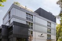 Aparthotel Il Momento Bern Expo - Self Check-In Hotel - B&B Berna