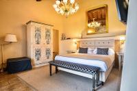Deluxe Junior Suite