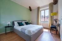 Savona 17 - Design Apartment - Ferienwohnung