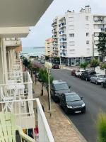 Studio bord de mer - Chambres d'hôtes Les Sables d'Olonne